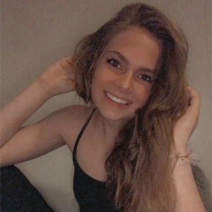 Meet your Posher, Bri